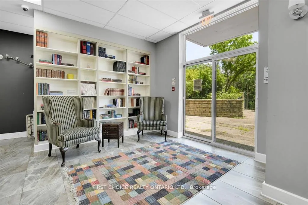 Photo 28 of Unit 714, 40 Landry Street, Ottawa, Vanier — HOMEH