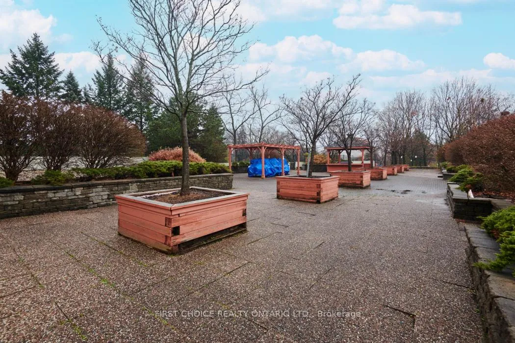 Photo 31 of Unit 714, 40 Landry Street, Ottawa, Vanier — HOMEH