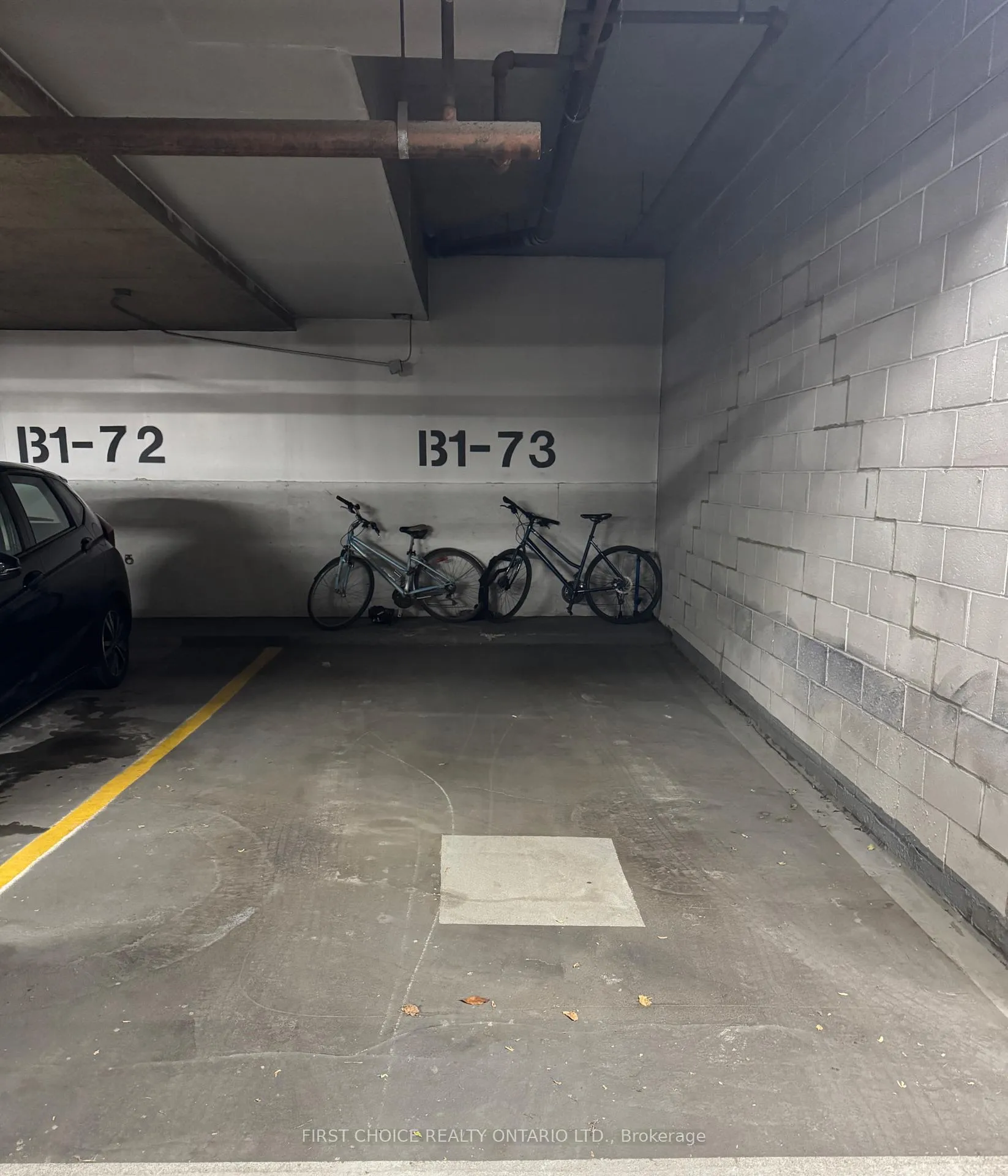 Photo 35 of Unit 714, 40 Landry Street, Ottawa, Vanier — HOMEH