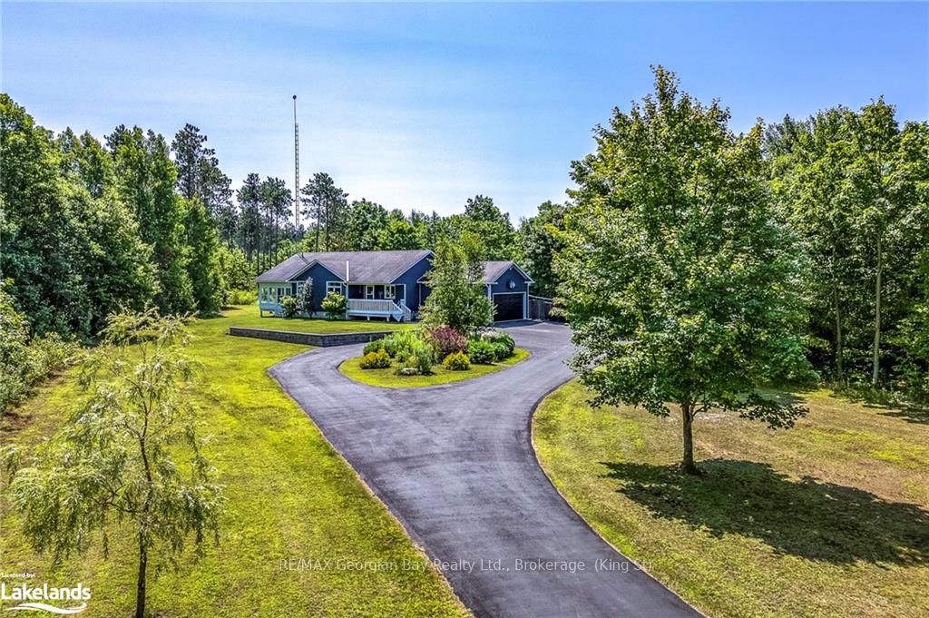 Photo 1 of 63 Concession 9 Road, Tiny, Rural Tiny — HOMEH