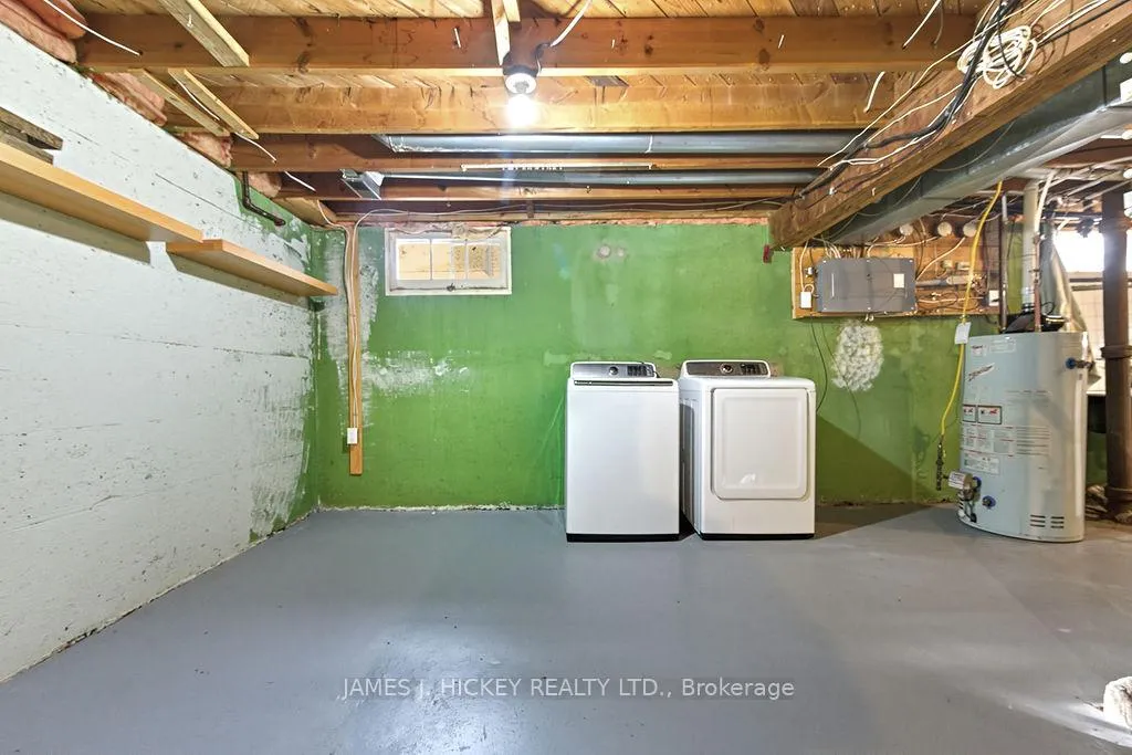 Photo 21 of 13 Thomson Crescent, Deep River — HOMEH