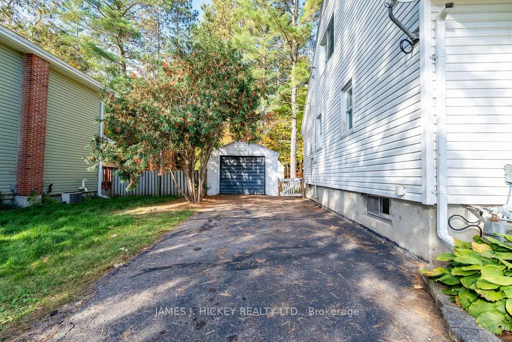Photo 22 of 13 Thomson Crescent, Deep River — HOMEH