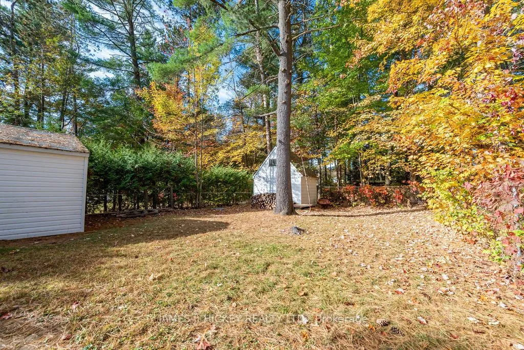 Photo 23 of 13 Thomson Crescent, Deep River — HOMEH