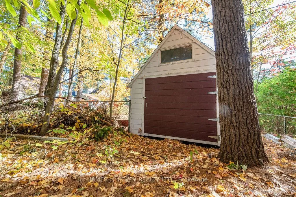 Photo 24 of 13 Thomson Crescent, Deep River — HOMEH