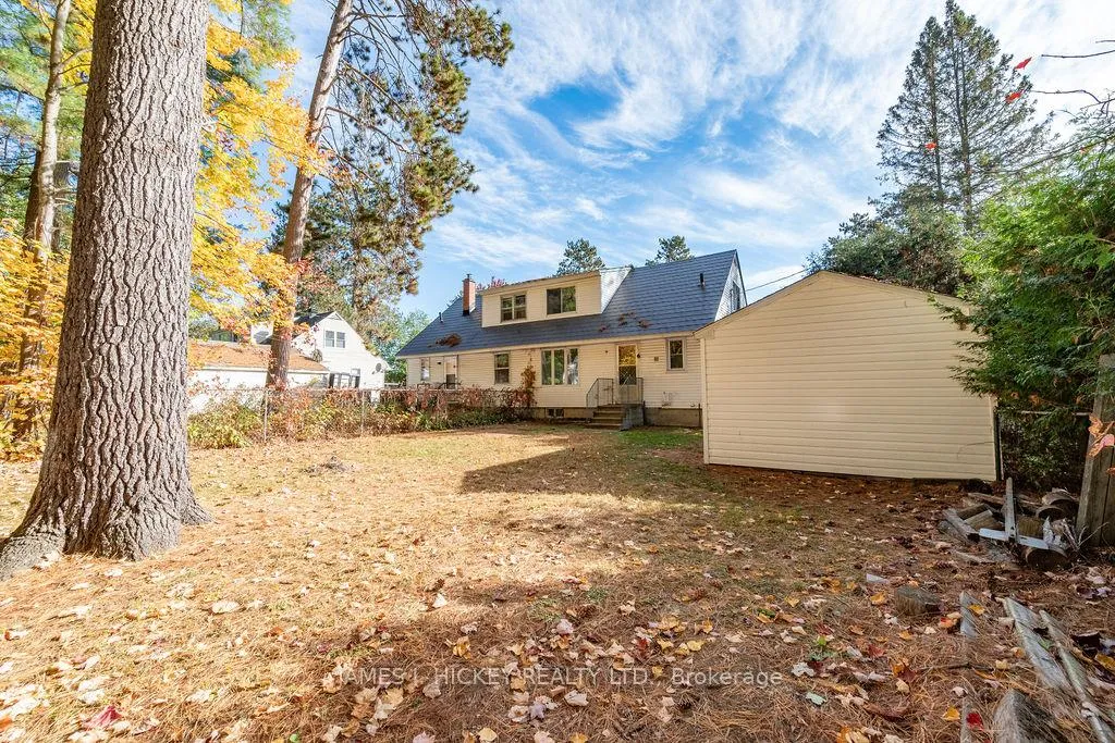 Photo 25 of 13 Thomson Crescent, Deep River — HOMEH