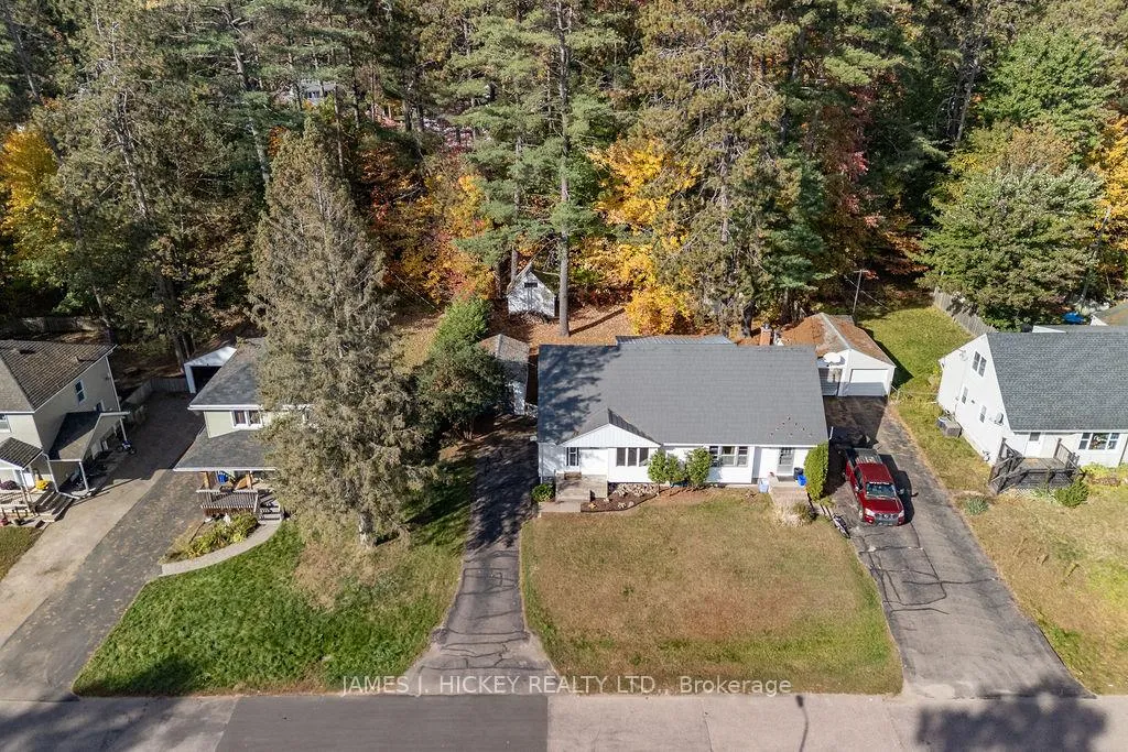 Photo 27 of 13 Thomson Crescent, Deep River — HOMEH