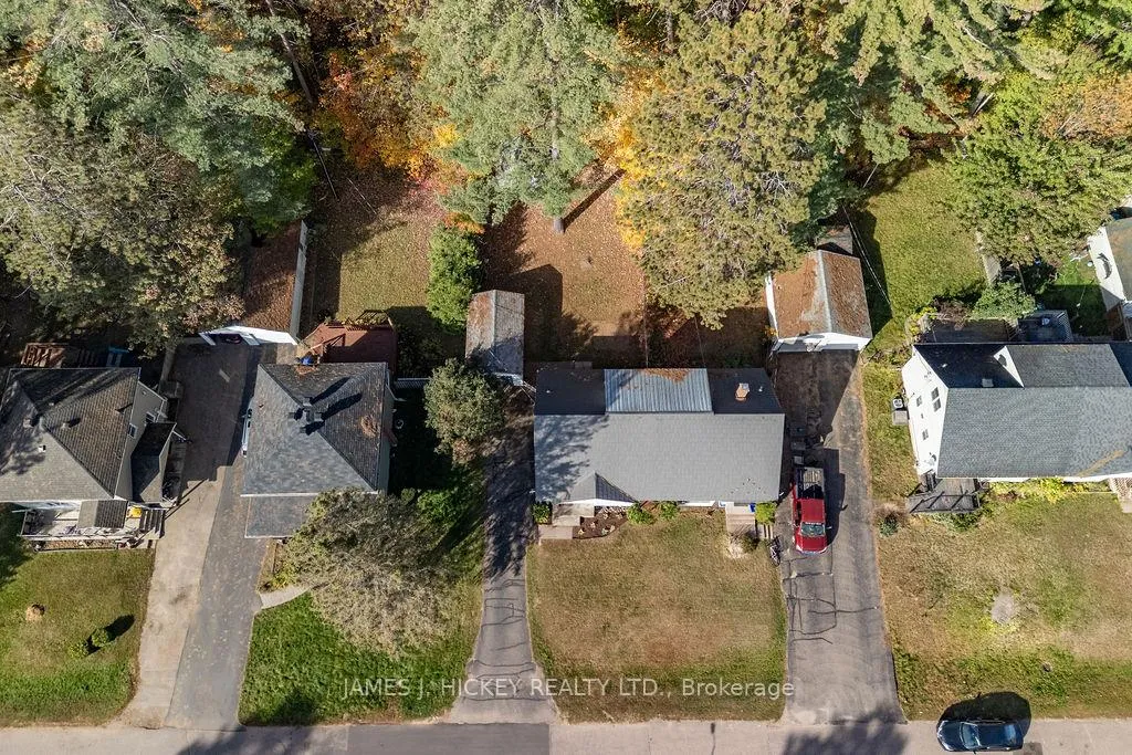 Photo 28 of 13 Thomson Crescent, Deep River — HOMEH