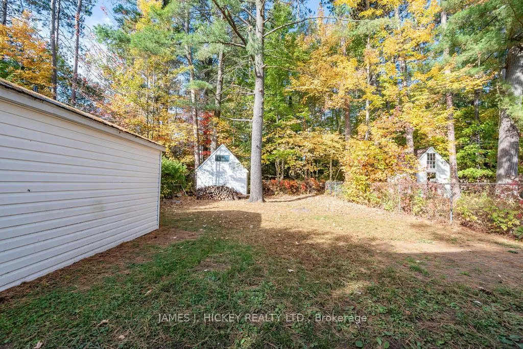 Photo 29 of 13 Thomson Crescent, Deep River — HOMEH
