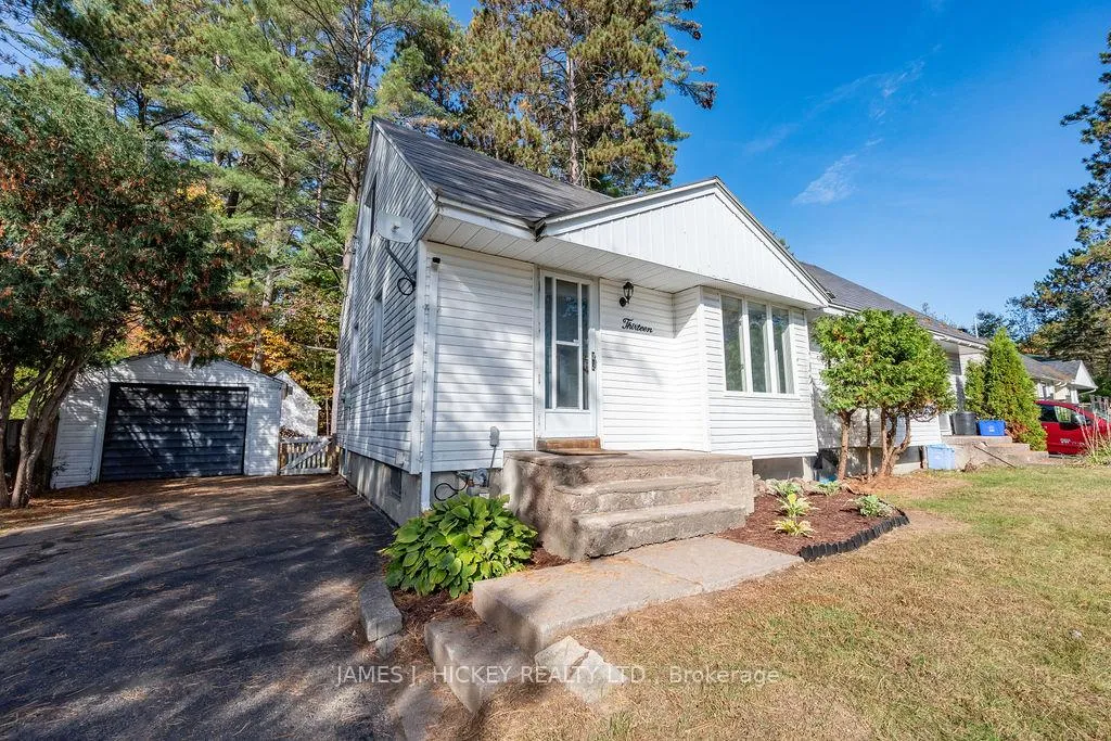 Photo 31 of 13 Thomson Crescent, Deep River — HOMEH