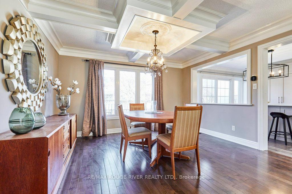 Photo 14 of 44 Carlisle Crescent, Scarborough, Rouge — HOMEH