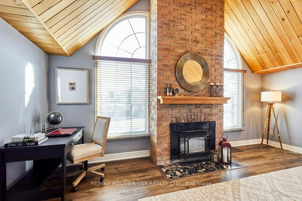Photo 28 of 44 Carlisle Crescent, Scarborough, Rouge — HOMEH