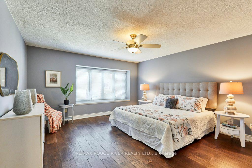 Photo 35 of 44 Carlisle Crescent, Scarborough, Rouge — HOMEH
