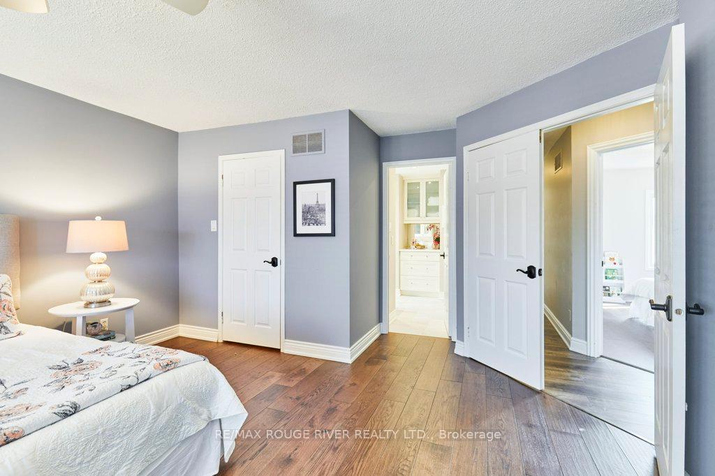 Photo 36 of 44 Carlisle Crescent, Scarborough, Rouge — HOMEH