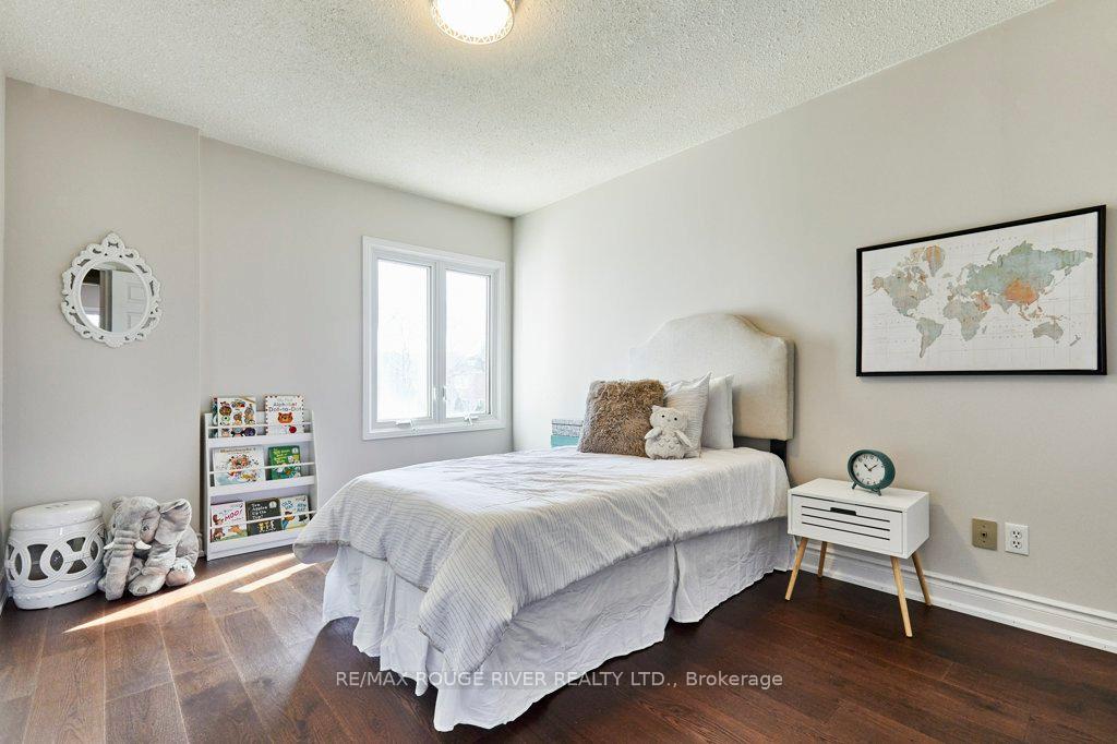 Photo 40 of 44 Carlisle Crescent, Scarborough, Rouge — HOMEH