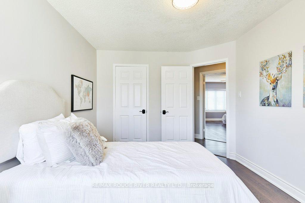 Photo 41 of 44 Carlisle Crescent, Scarborough, Rouge — HOMEH