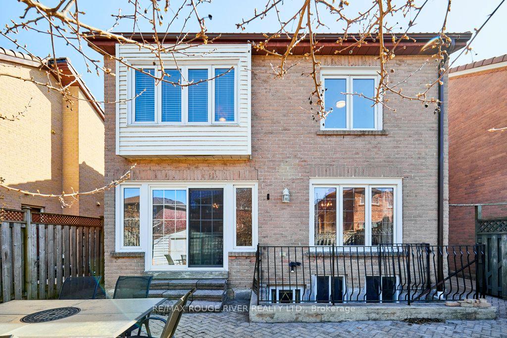 Photo 44 of 44 Carlisle Crescent, Scarborough, Rouge — HOMEH