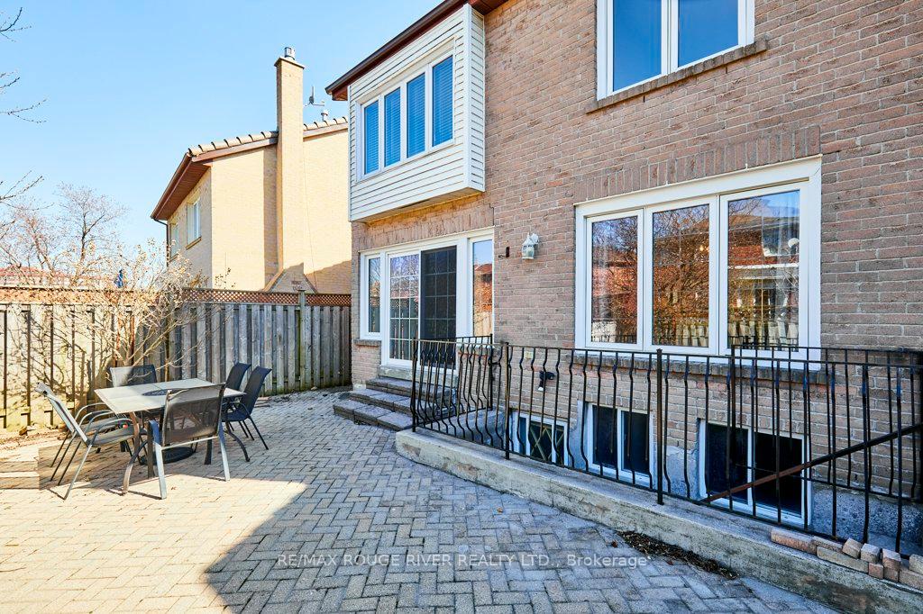 Photo 45 of 44 Carlisle Crescent, Scarborough, Rouge — HOMEH
