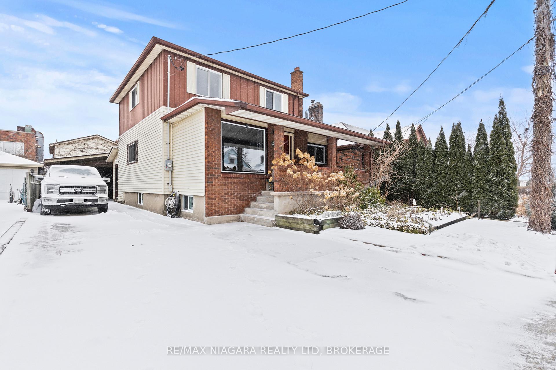 Photo 3 of 36 Battle Street, Thorold, Thorold Downtown — HOMEH
