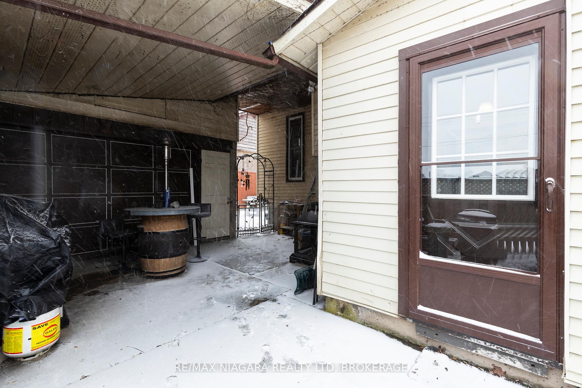 Photo 26 of 36 Battle Street, Thorold, Thorold Downtown — HOMEH