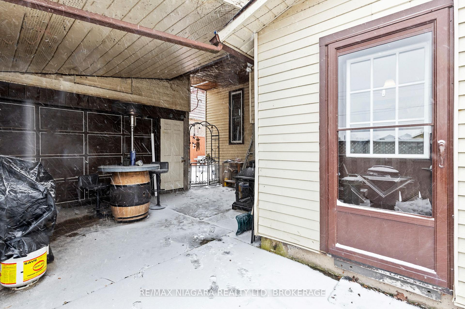 Photo 27 of 36 Battle Street, Thorold, Thorold Downtown — HOMEH