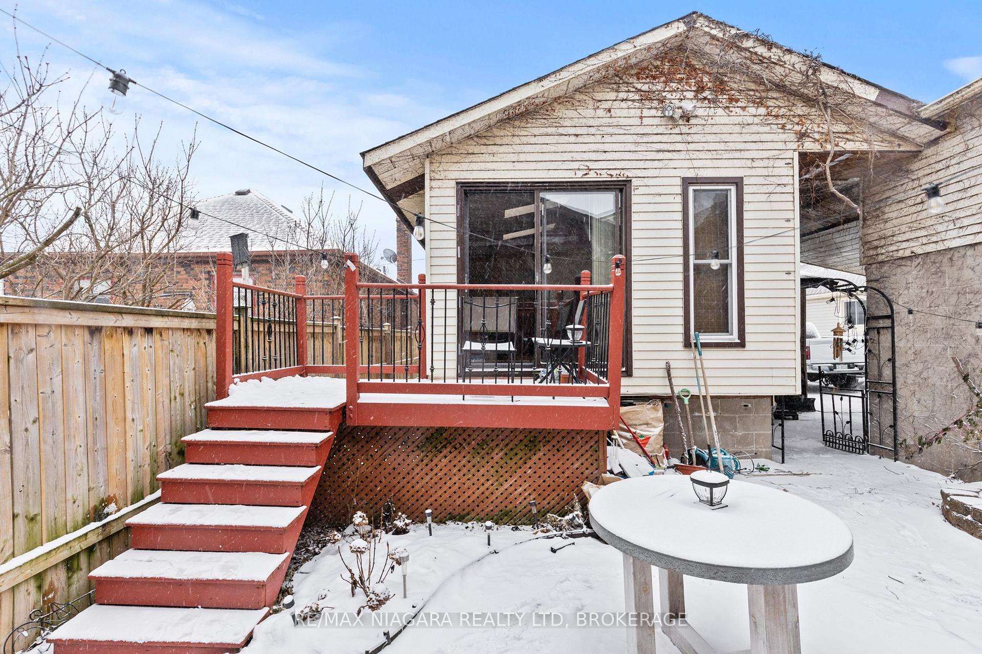 Photo 30 of 36 Battle Street, Thorold, Thorold Downtown — HOMEH