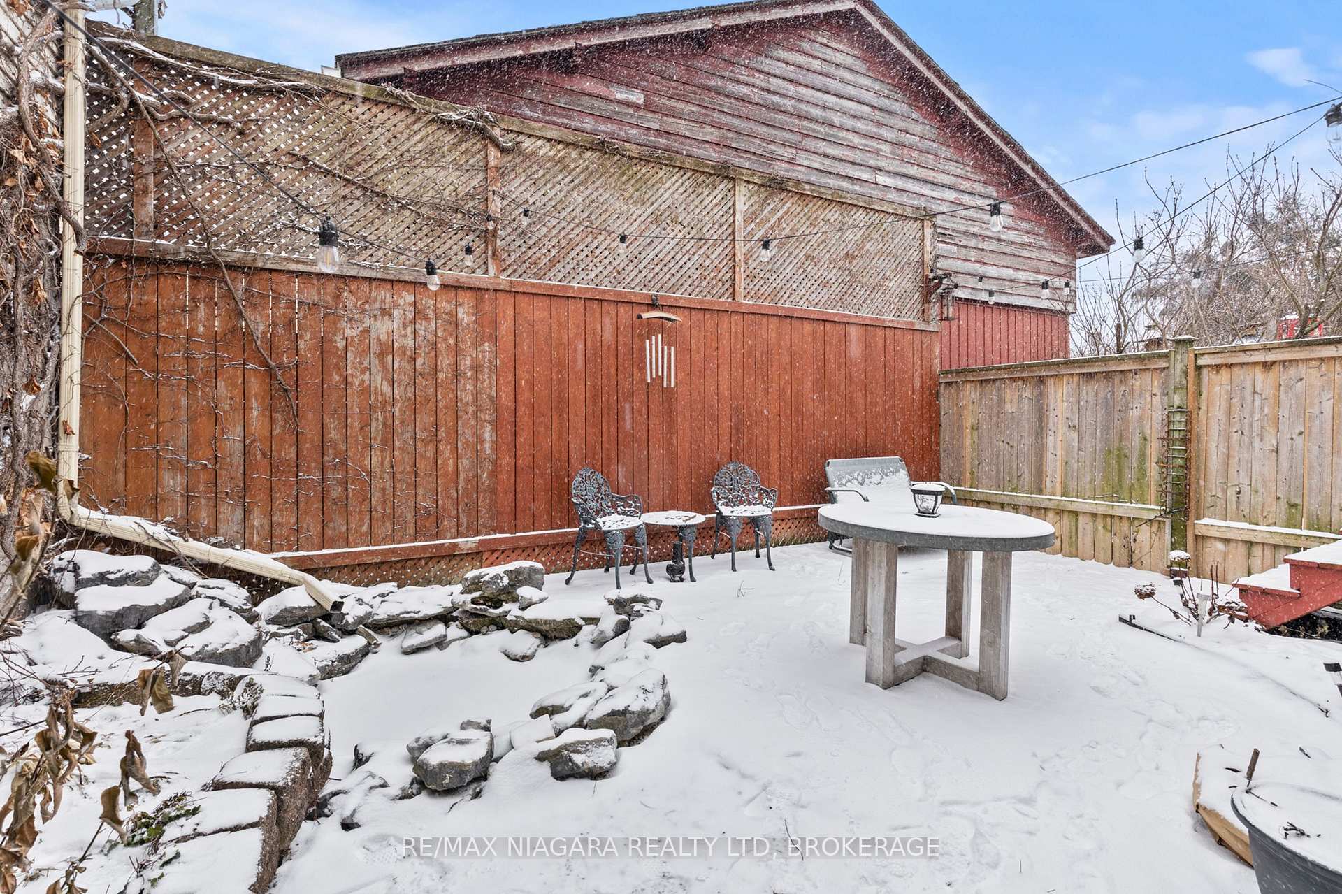 Photo 31 of 36 Battle Street, Thorold, Thorold Downtown — HOMEH