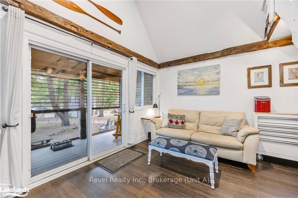 Photo 13 of Unit 8, 739 15 W, Tiny, Rural Tiny — HOMEH