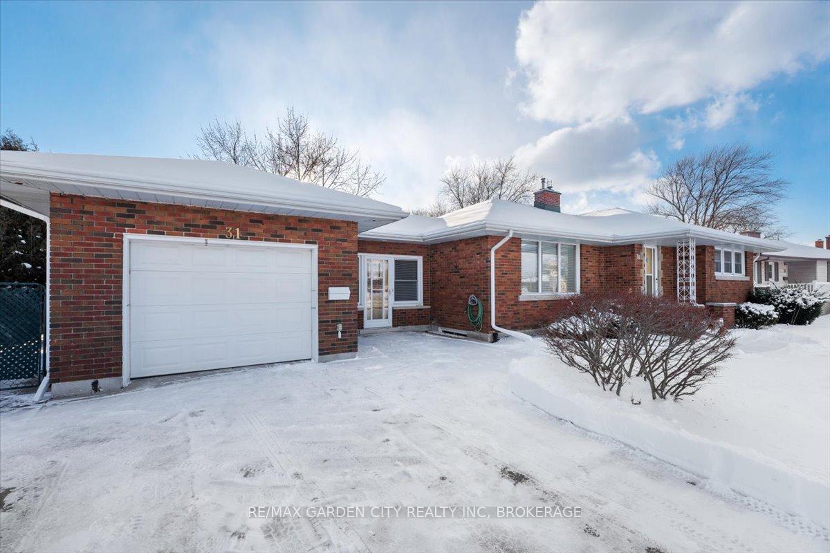 Photo 4 of 31 Broderick Avenue, Thorold, Thorold Downtown — HOMEH
