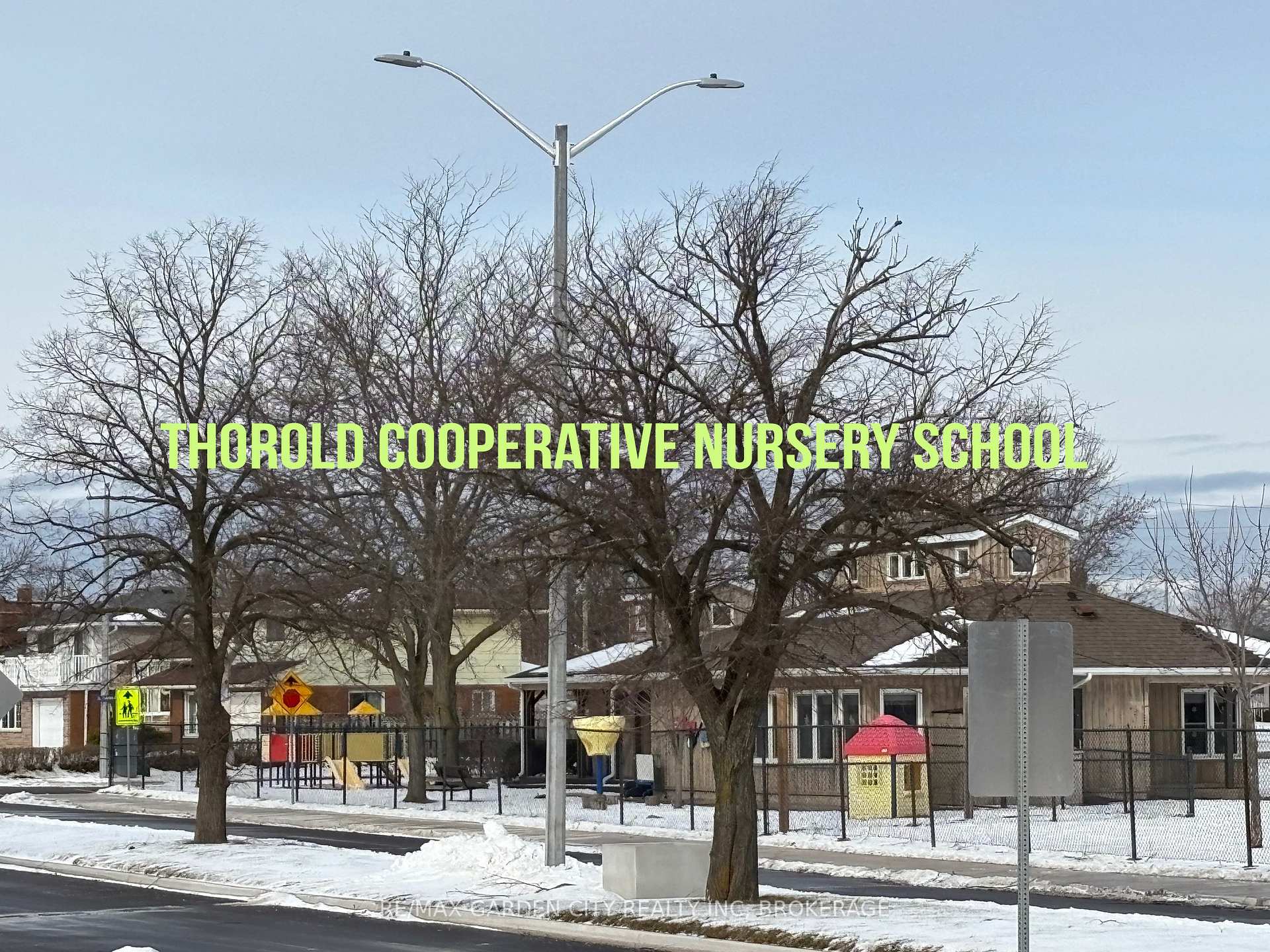 Photo 38 of 31 Broderick Avenue, Thorold, Thorold Downtown — HOMEH