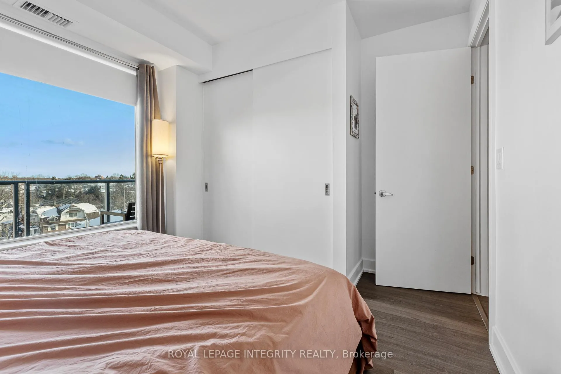 Photo 15 of Unit 410, 7 Marquette Avenue, Ottawa, Vanier — HOMEH