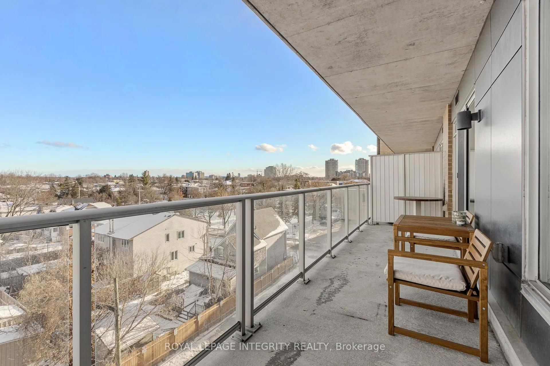 Photo 16 of Unit 410, 7 Marquette Avenue, Ottawa, Vanier — HOMEH