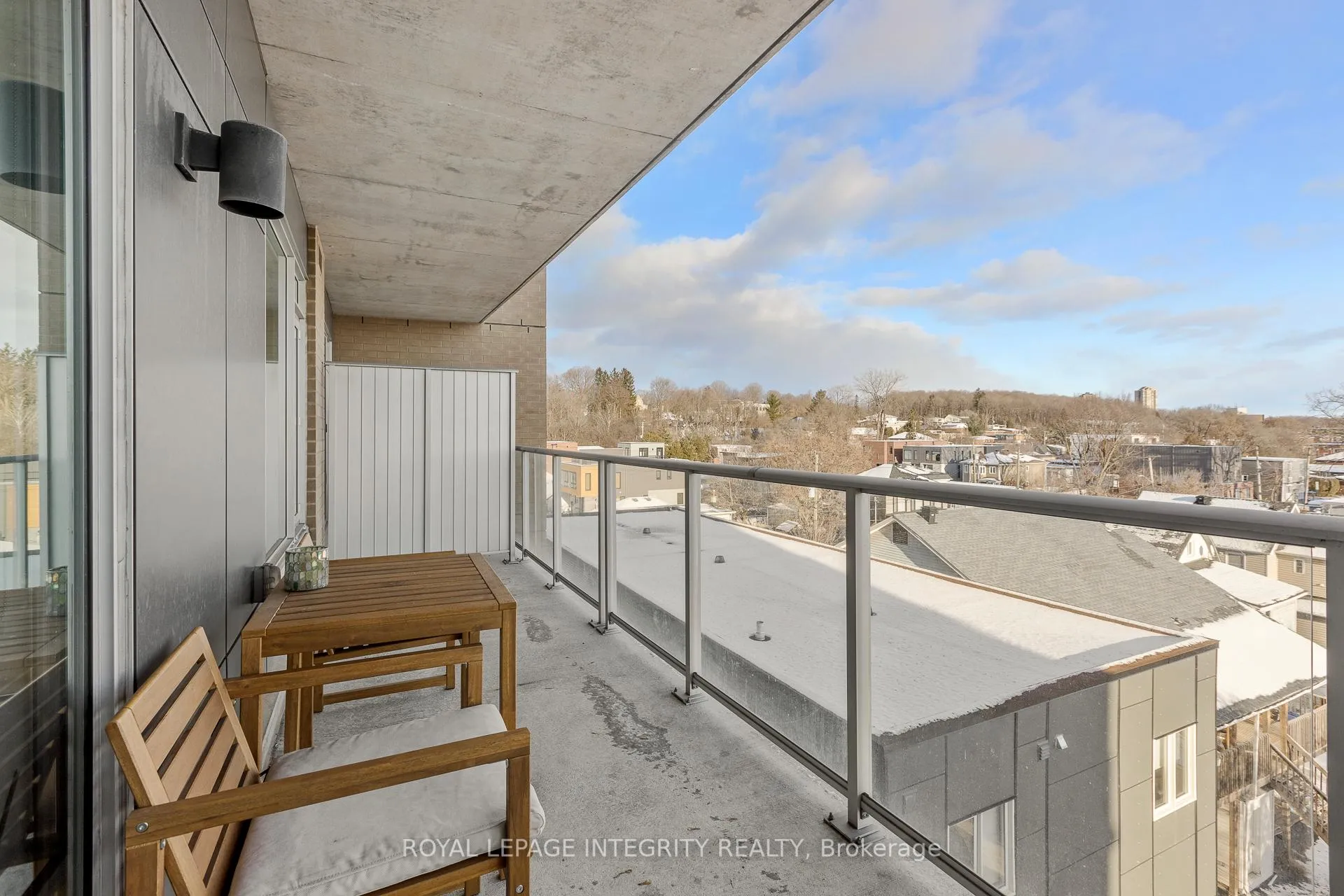 Photo 17 of Unit 410, 7 Marquette Avenue, Ottawa, Vanier — HOMEH