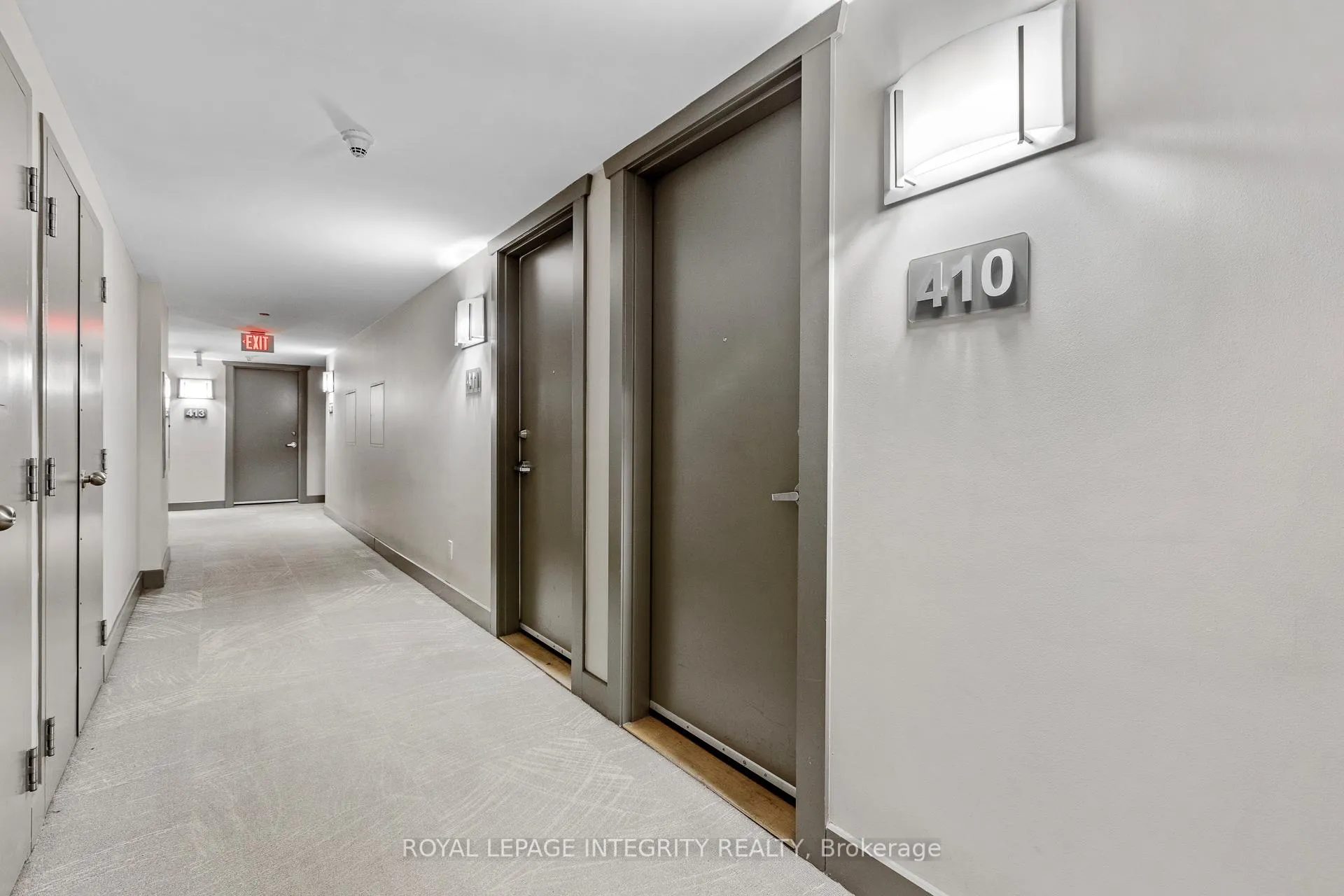 Photo 18 of Unit 410, 7 Marquette Avenue, Ottawa, Vanier — HOMEH
