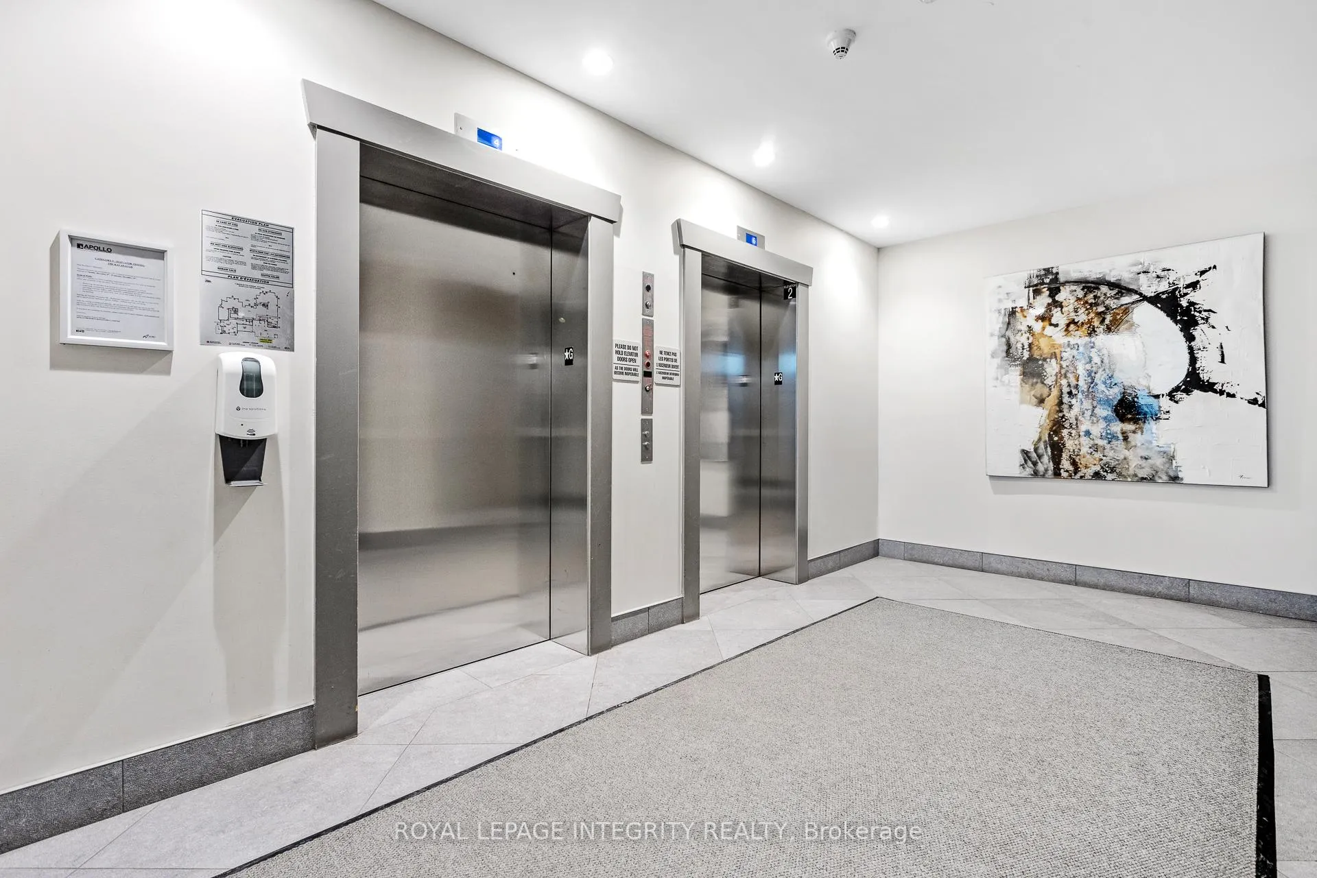 Photo 19 of Unit 410, 7 Marquette Avenue, Ottawa, Vanier — HOMEH