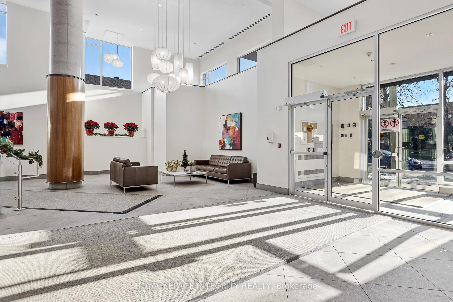 Photo 22 of Unit 410, 7 Marquette Avenue, Ottawa, Vanier — HOMEH