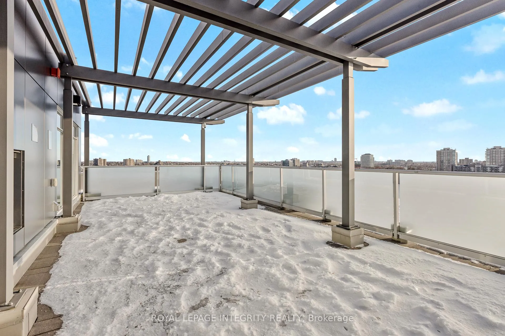 Photo 24 of Unit 410, 7 Marquette Avenue, Ottawa, Vanier — HOMEH