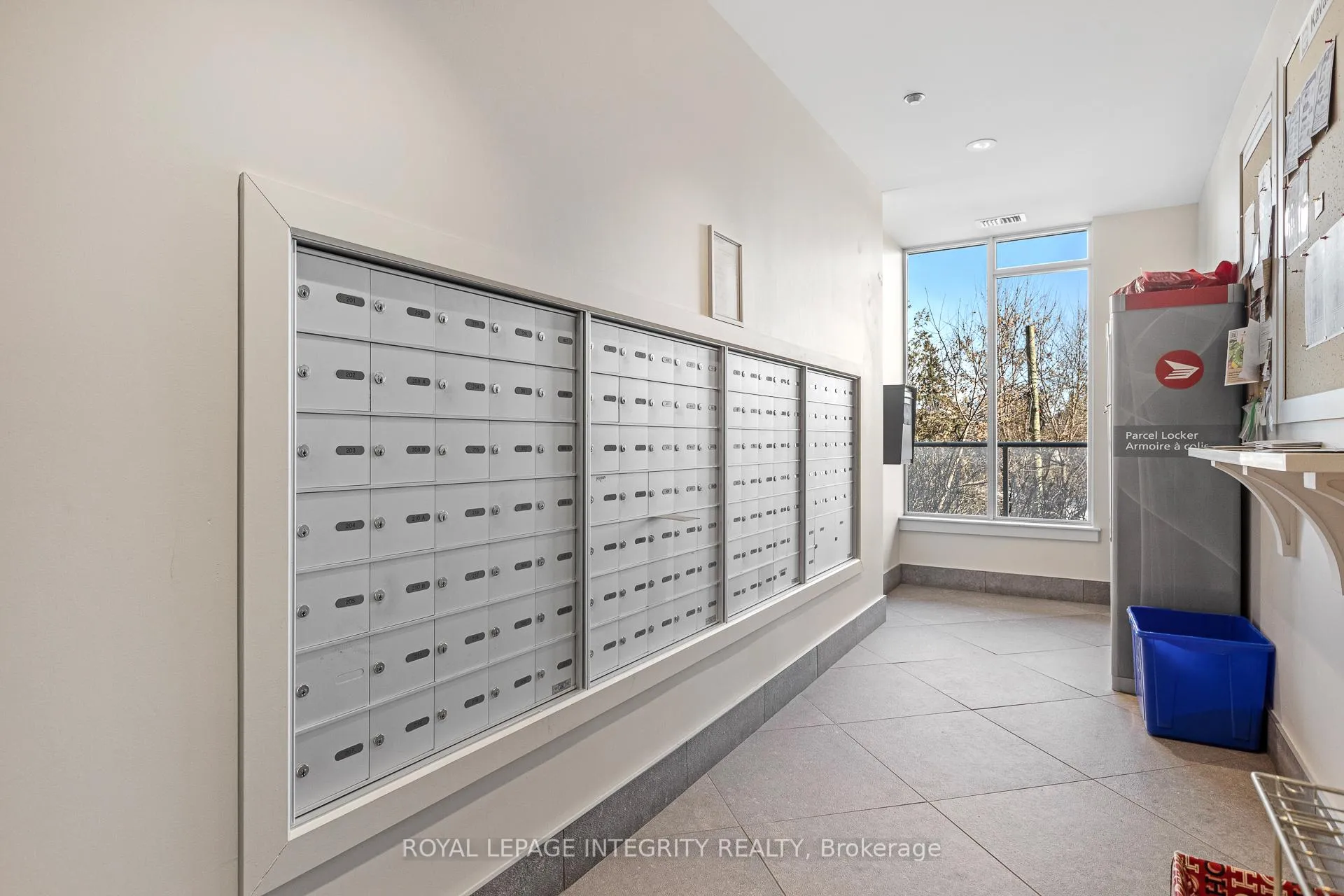 Photo 26 of Unit 410, 7 Marquette Avenue, Ottawa, Vanier — HOMEH