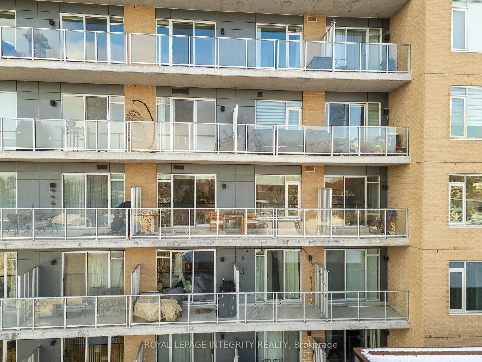 Photo 29 of Unit 410, 7 Marquette Avenue, Ottawa, Vanier — HOMEH