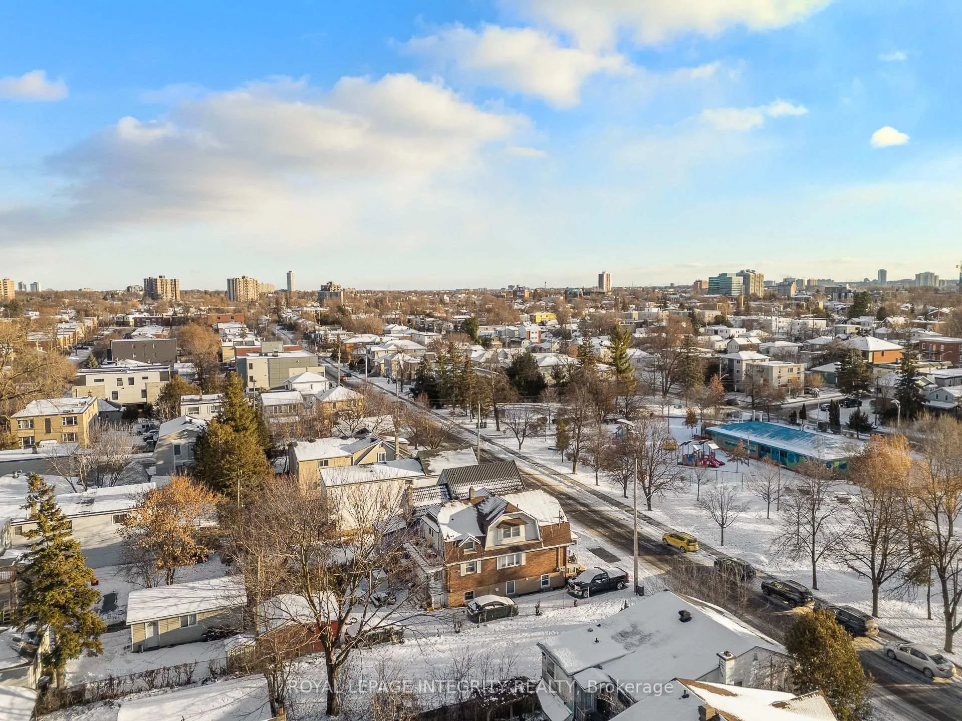 Photo 34 of Unit 410, 7 Marquette Avenue, Ottawa, Vanier — HOMEH