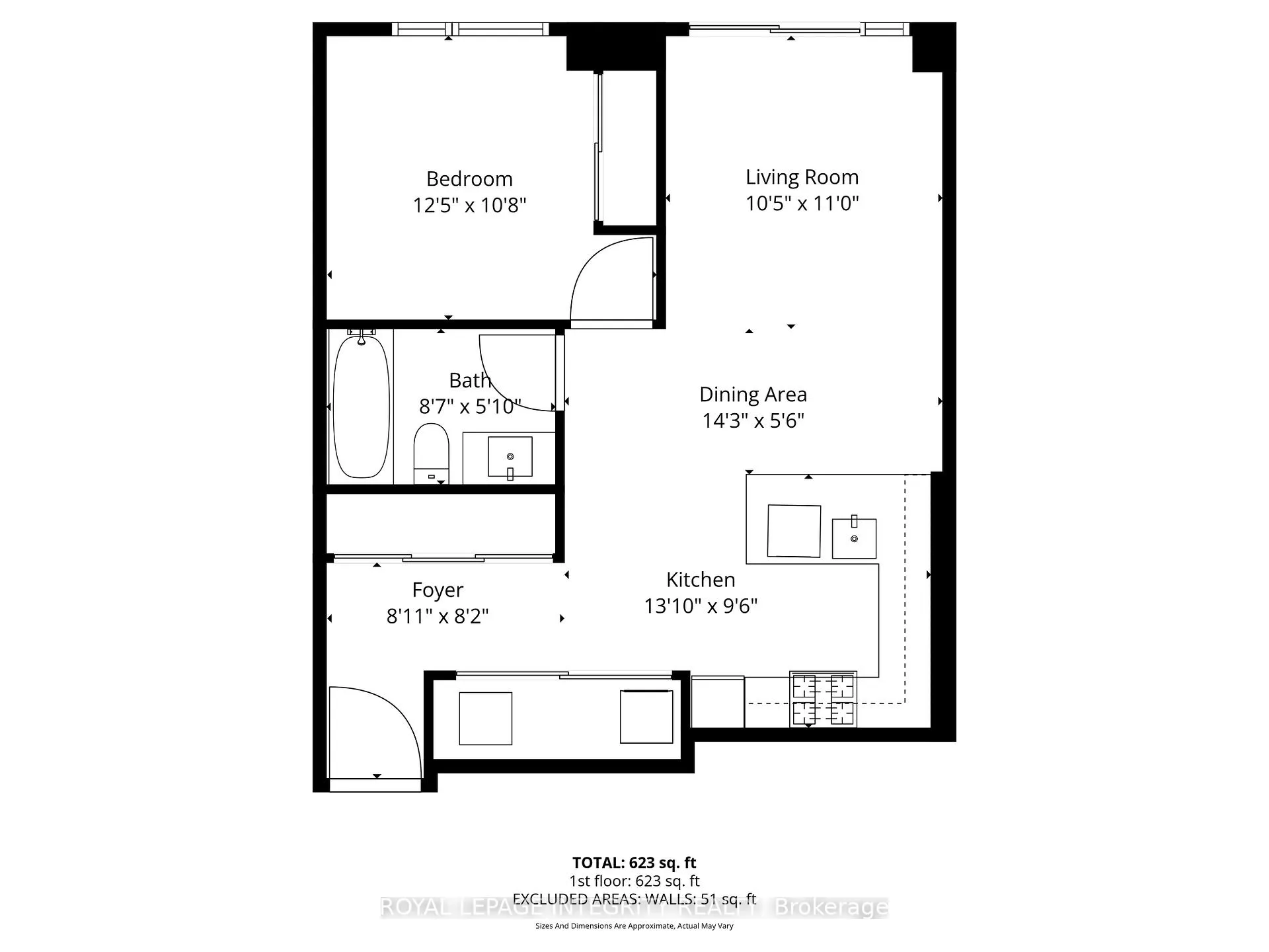 Photo 36 of Unit 410, 7 Marquette Avenue, Ottawa, Vanier — HOMEH