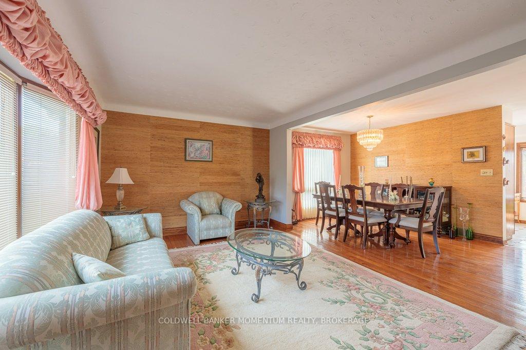 Photo 5 of 5 Mowat Crescent, Thorold, Confederation Heights — HOMEH