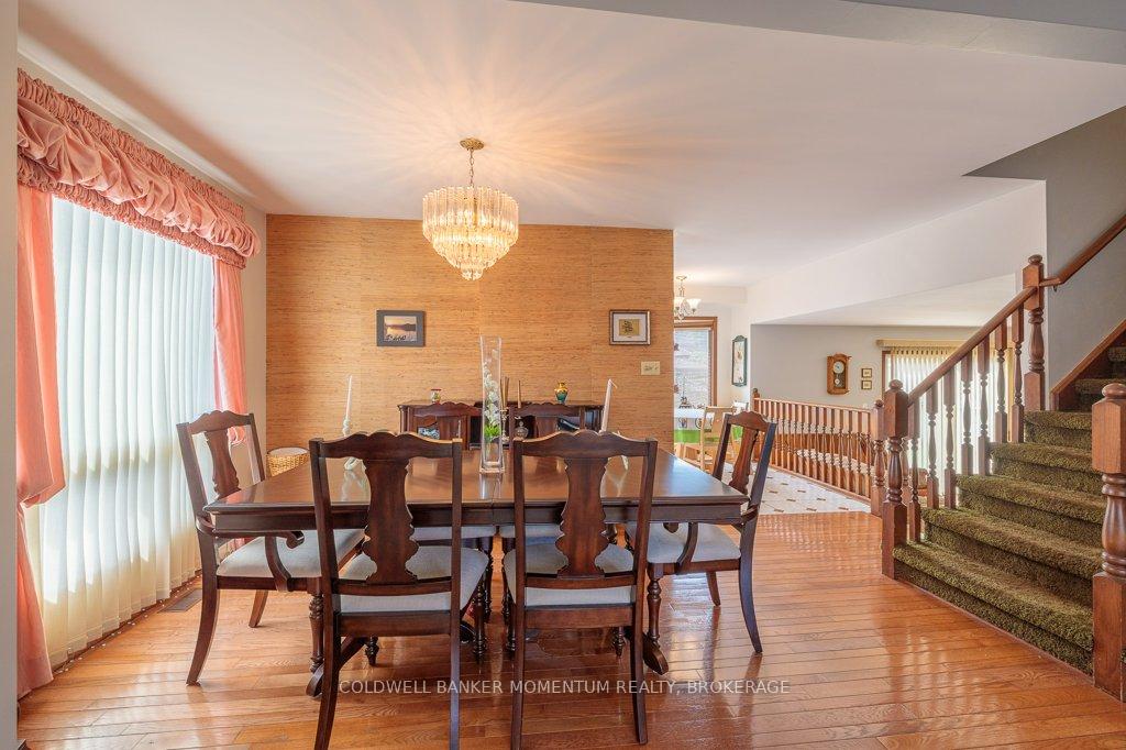 Photo 8 of 5 Mowat Crescent, Thorold, Confederation Heights — HOMEH