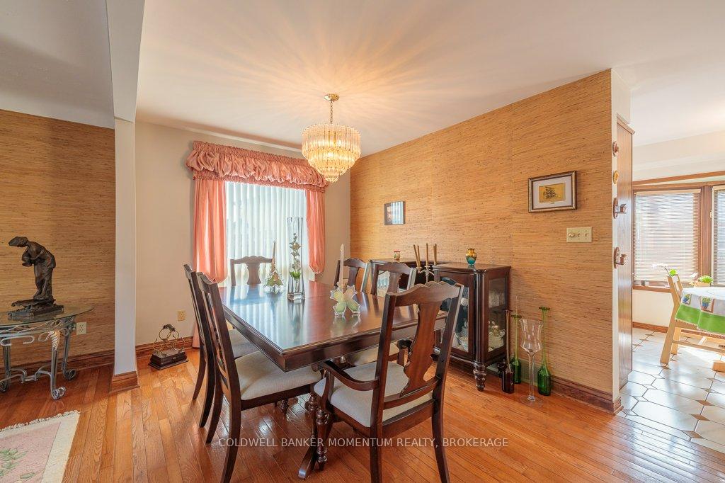 Photo 9 of 5 Mowat Crescent, Thorold, Confederation Heights — HOMEH