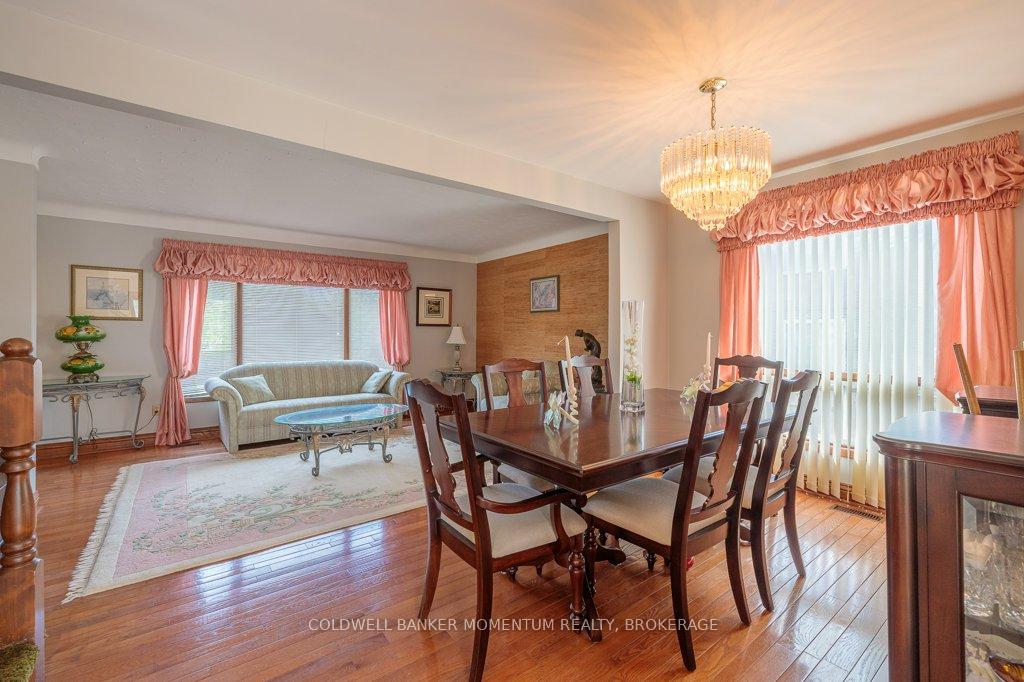 Photo 10 of 5 Mowat Crescent, Thorold, Confederation Heights — HOMEH