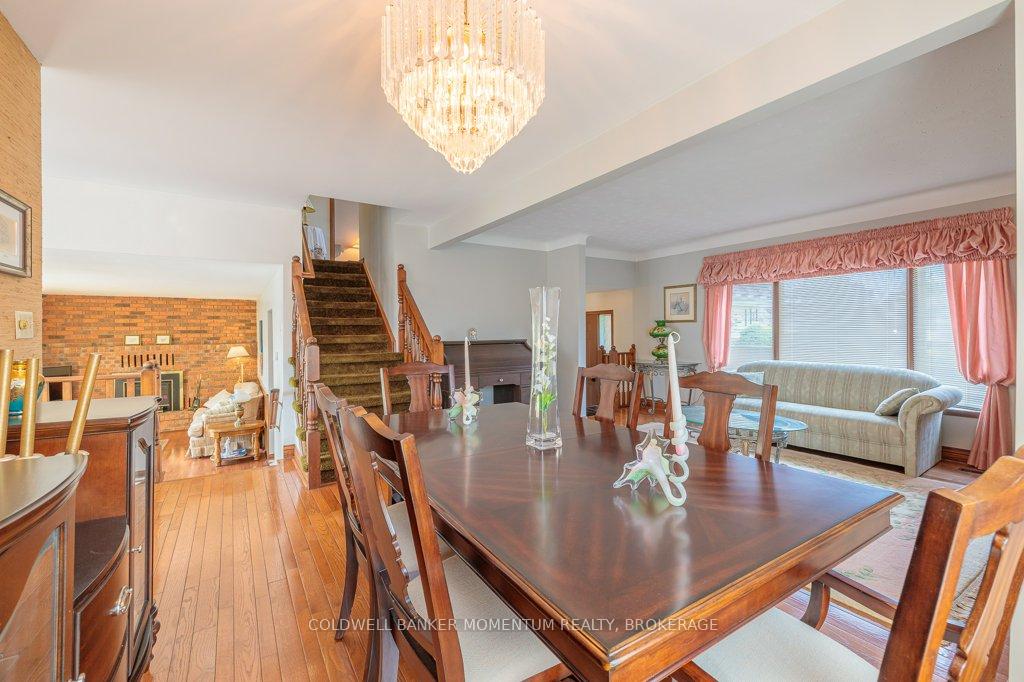 Photo 11 of 5 Mowat Crescent, Thorold, Confederation Heights — HOMEH
