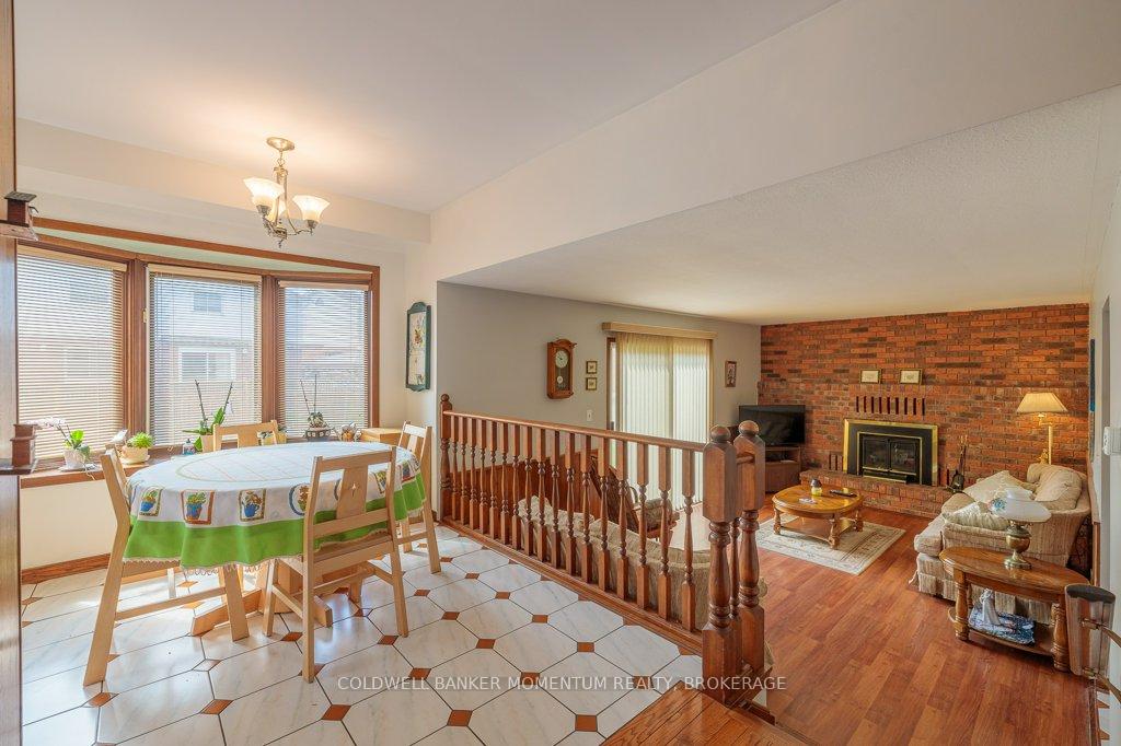 Photo 12 of 5 Mowat Crescent, Thorold, Confederation Heights — HOMEH