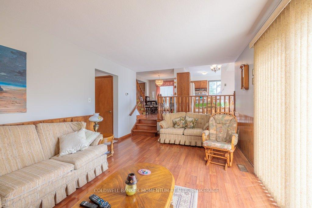 Photo 14 of 5 Mowat Crescent, Thorold, Confederation Heights — HOMEH