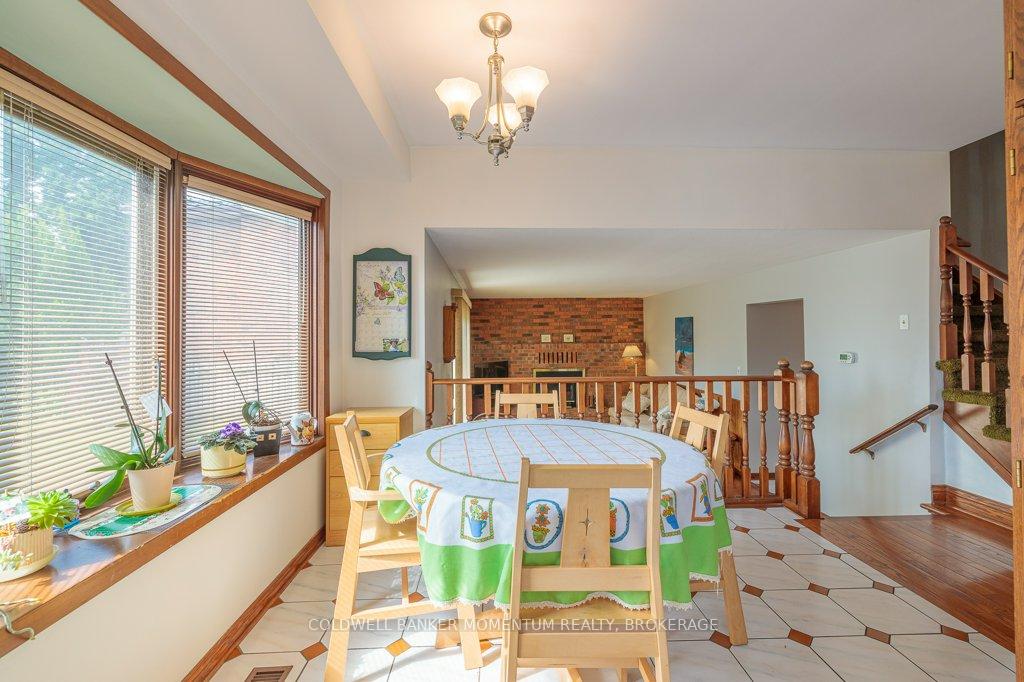Photo 16 of 5 Mowat Crescent, Thorold, Confederation Heights — HOMEH