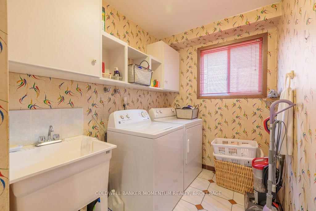 Photo 21 of 5 Mowat Crescent, Thorold, Confederation Heights — HOMEH