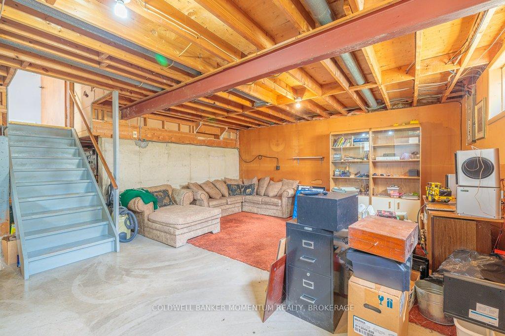 Photo 29 of 5 Mowat Crescent, Thorold, Confederation Heights — HOMEH